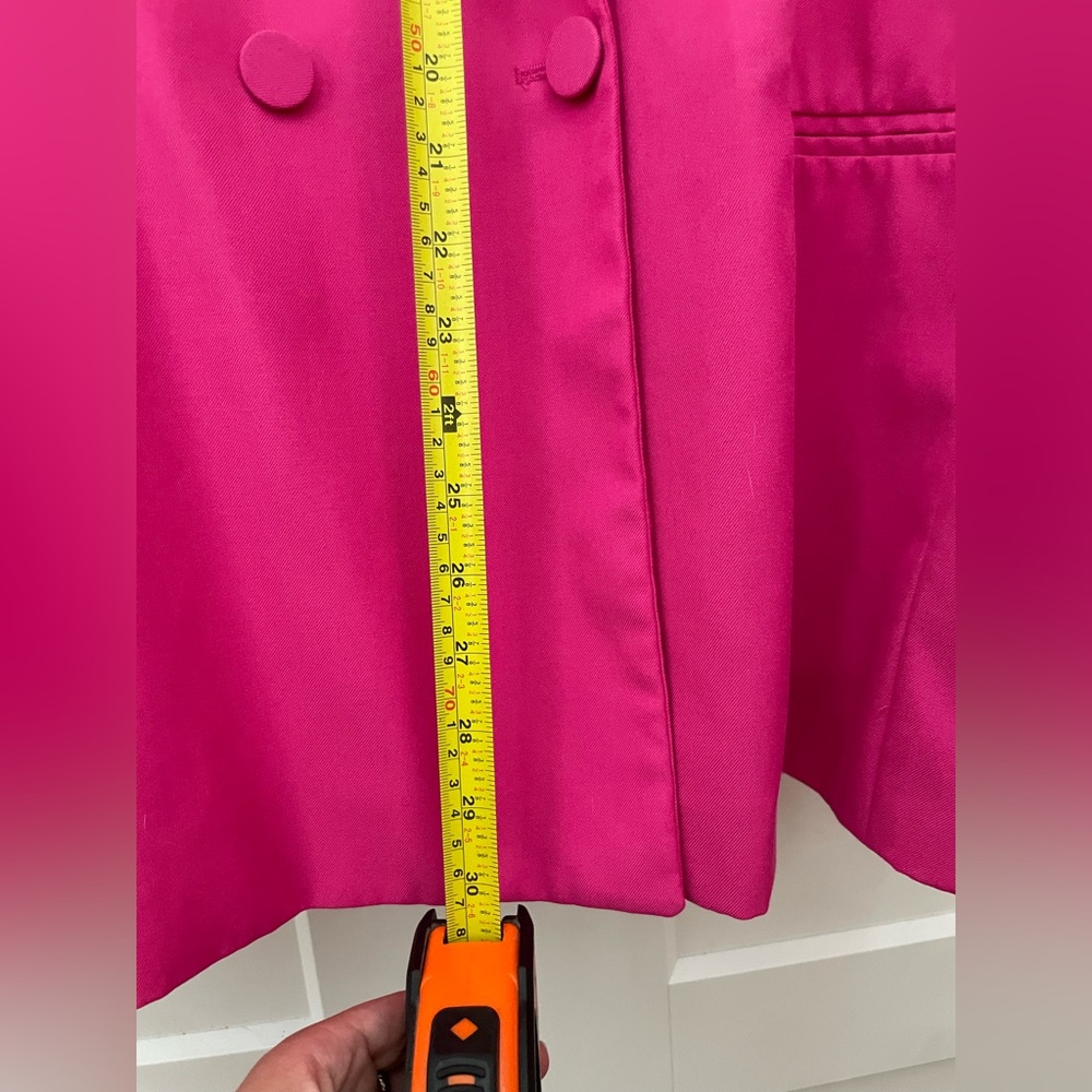 Jacket/Blazer Dress - Picture 3 of 5